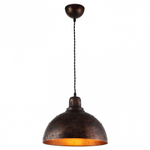 Подвесной светильник Lussole Loft Middletown LSP-9801