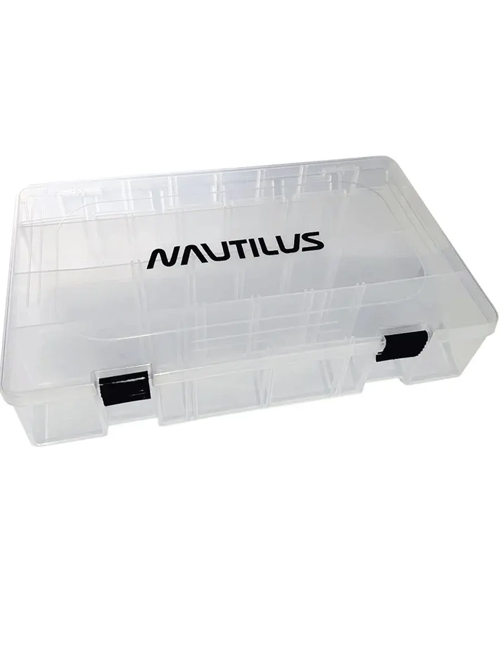 Коробка для приманок NB1-360G 36*22,5*8