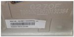 Двигатель Loncin G270 (D=25,4 мм)