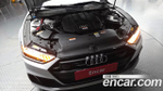 Audi A7 50 TDI Quattrp Premium — 2023