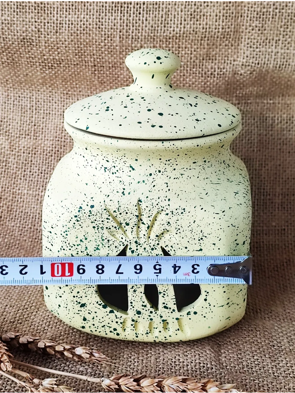 Банка для хранения 1л