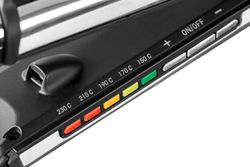 Профессиональный выпрямитель для волос BaByliss PRO Elipsis3000 BAB3000EPE
