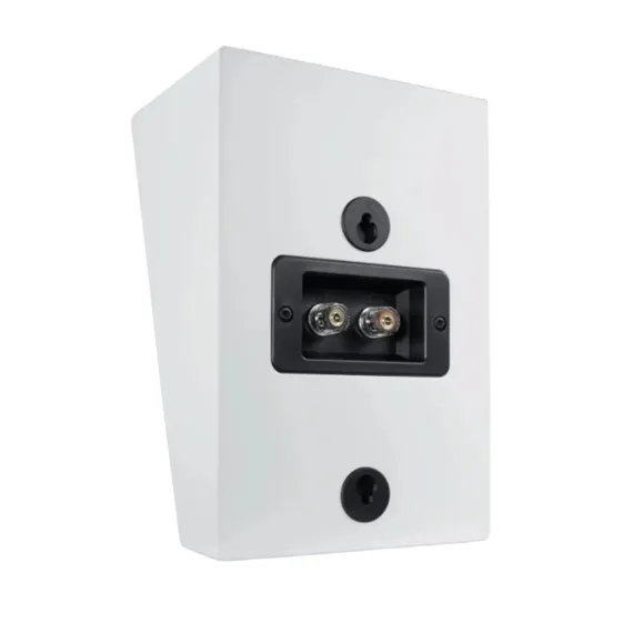 Canton AR 4 S2 White