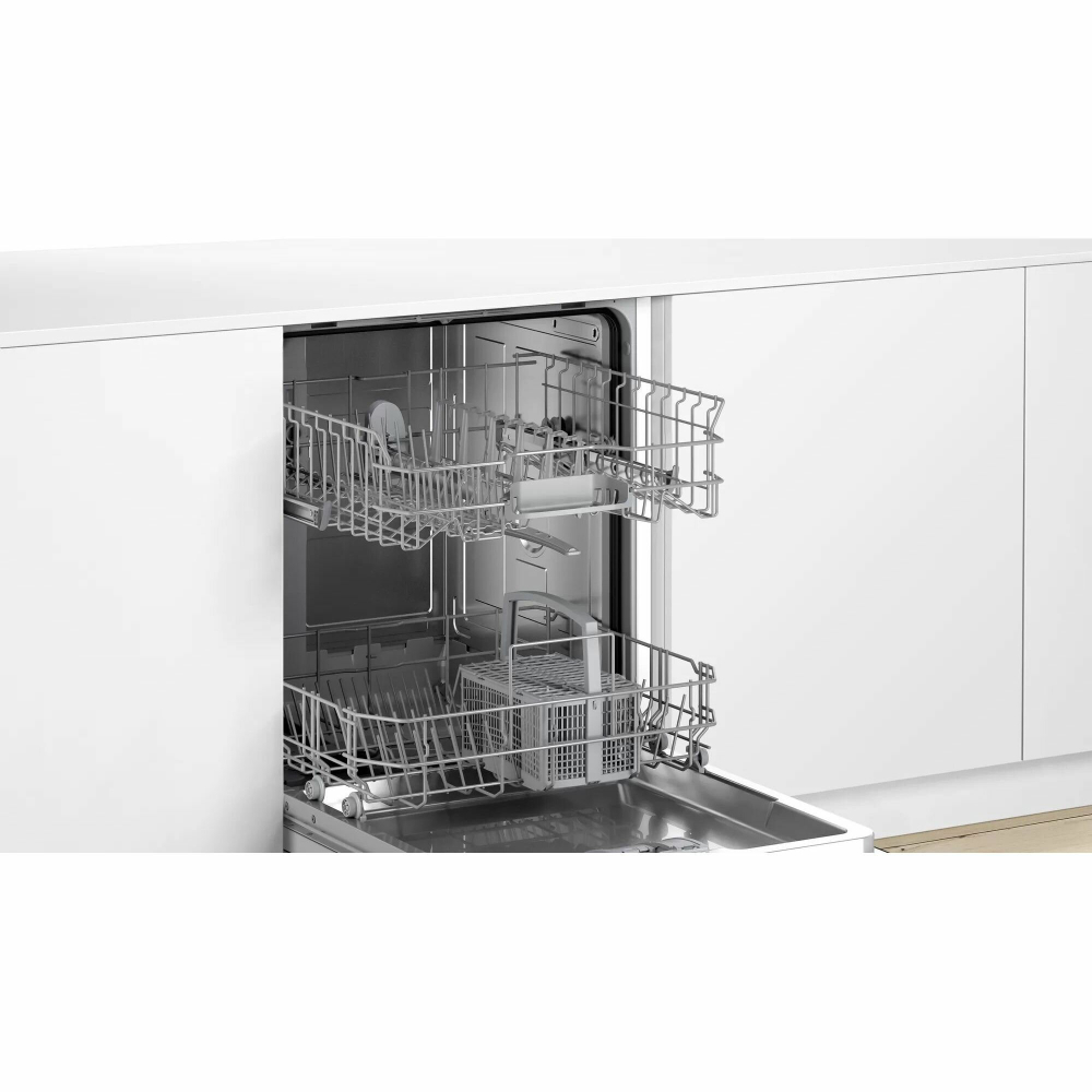 BOSCH SMV25BX02R