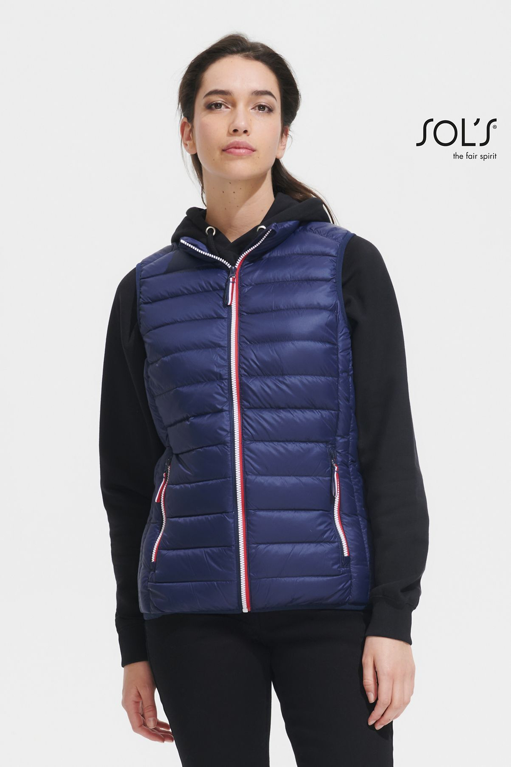 SOL'S VICTOIRE BW WOMEN