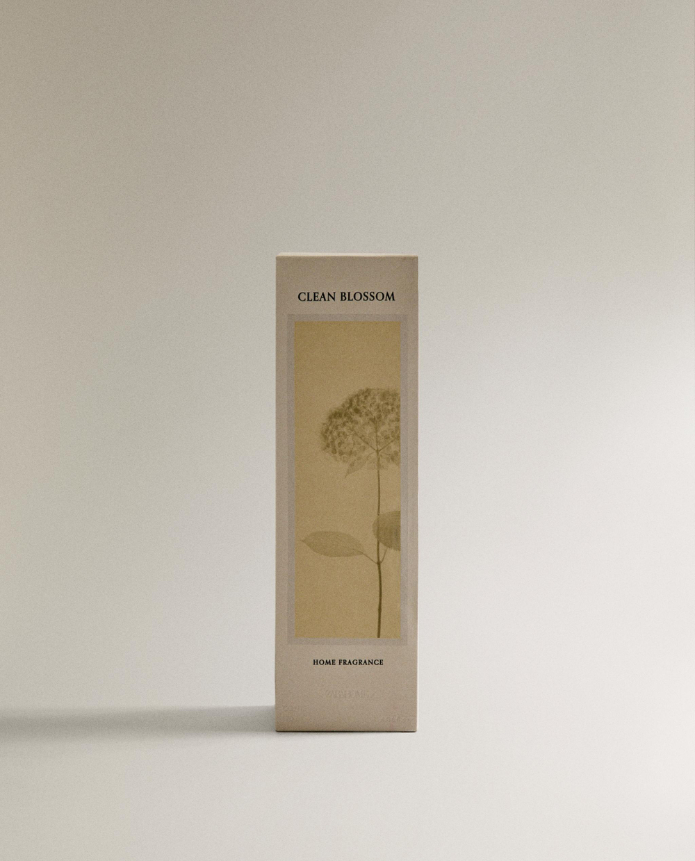 Аромадиффузор Clean Blossom 120 мл Zara Home, фото 2