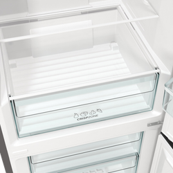 Холодильник Gorenje NRK6202EXL4