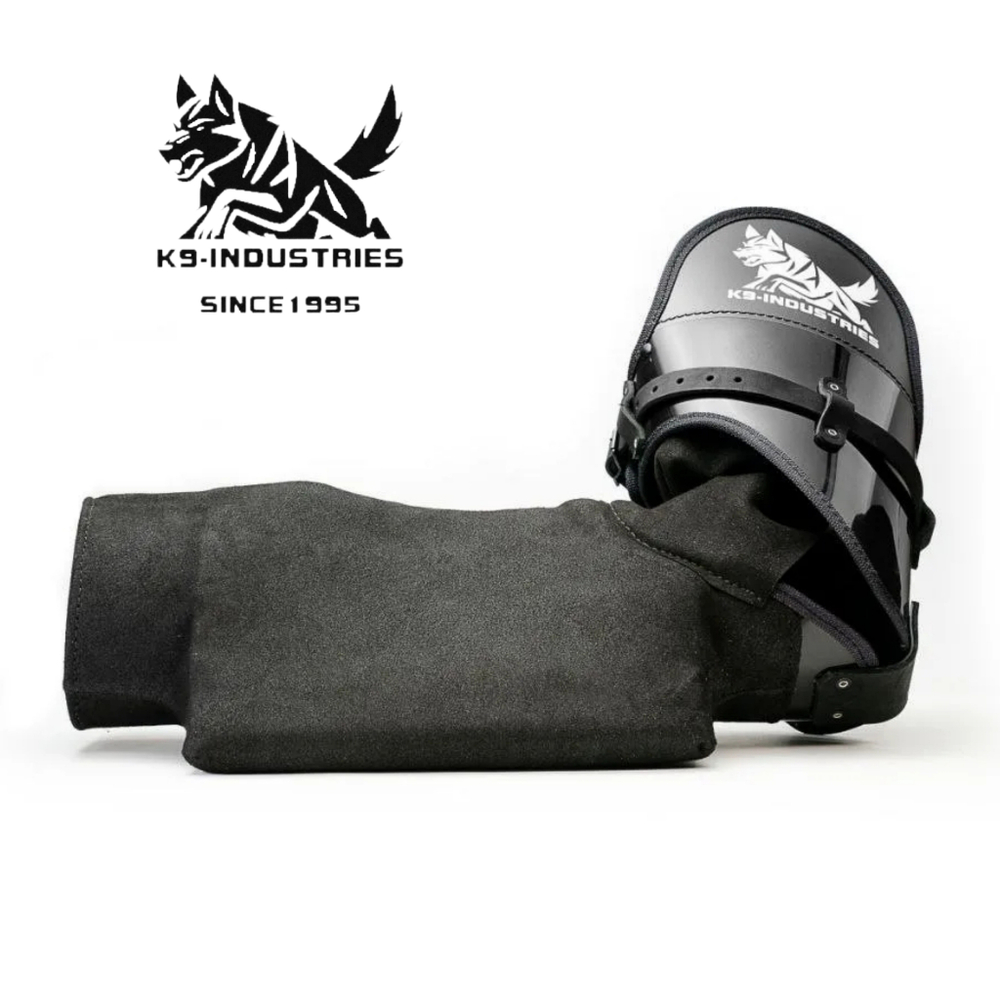 Рукав с прогибом IGP от K9 - INDUSTRIES