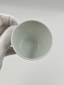 Кофейная пара Bernardaud