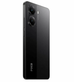 Смартфон Xiaomi POCO X7 Pro 5G 12/512 ГБ, Global, Dual nano SIM, Black (Черный)
