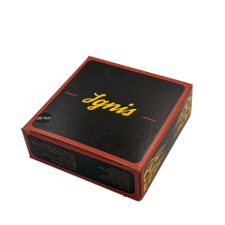Уголь Ignis 26мм (9шт)