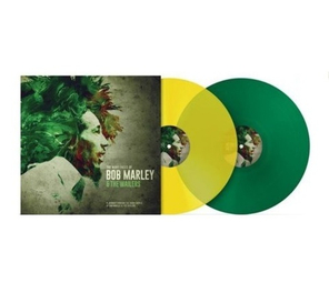 Сборник / The Many Faces Of Bob Marley & The Wailers — A Journey Through The Inner World Of Bob Marley & The Wailers (Coloured Vinyl)(2LP)