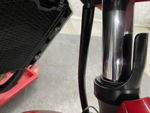 Yamaha FZS1000 Fazer 2001