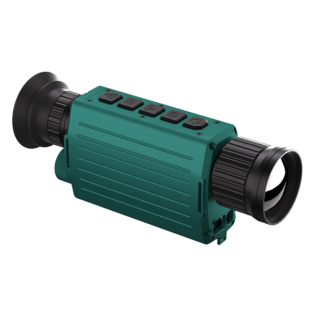 Тепловизионный монокуляр SFH VIGIL H50RL PRO новинка!