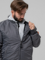 КУРТКА REMINGTON WENHAM GRAY