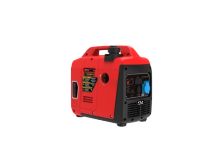 Генератор бензиновый инверторный FLEXGEN FG1400i