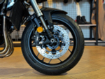 Honda CB 1000 Hornet, 2026