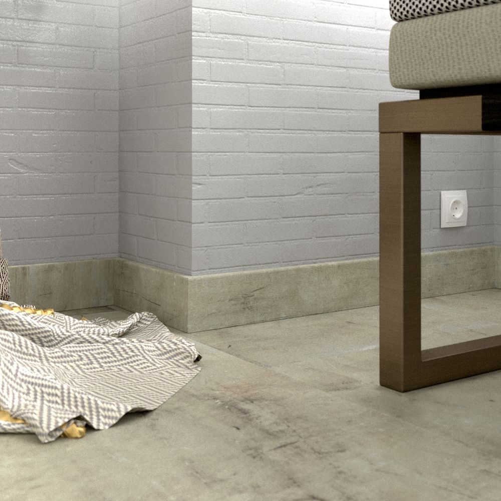 Винил Fine Floor Джакарта