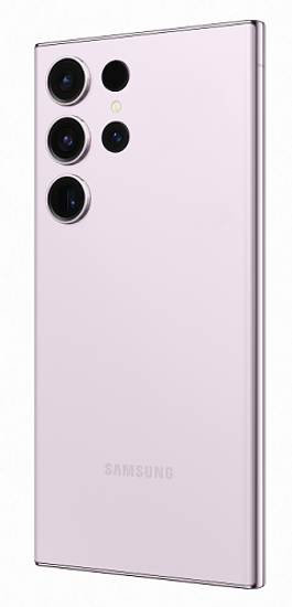 Samsung Galaxy S23 Ultra 12/512 Гб светло-розовый