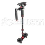 GreenBean STAB 650