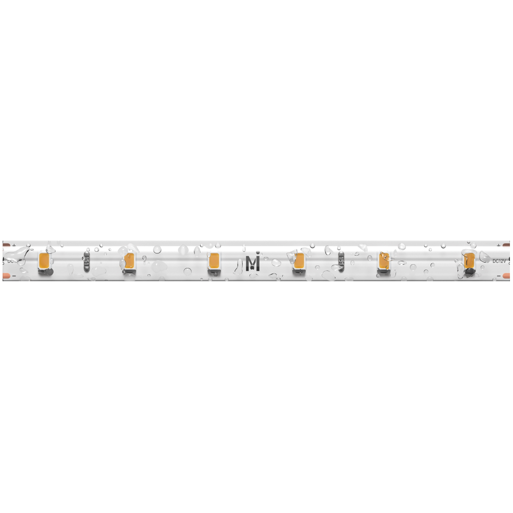 Светодиодная лента Maytoni Ultra 24В 2835 4,8Вт/м 2700К 5м IP 65 201012