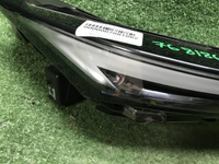 ДХО правый Changan Uni-T (2020-н.в.) LED