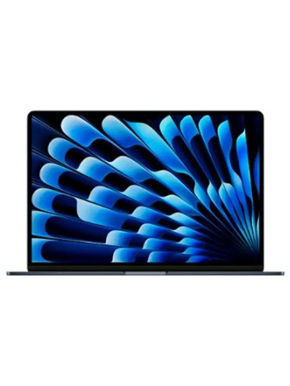 15,3" Ноутбук MacBook Air 15 2024 MRYU3LL/A W10Pro BLUE