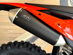 KTM 500 EXC-F