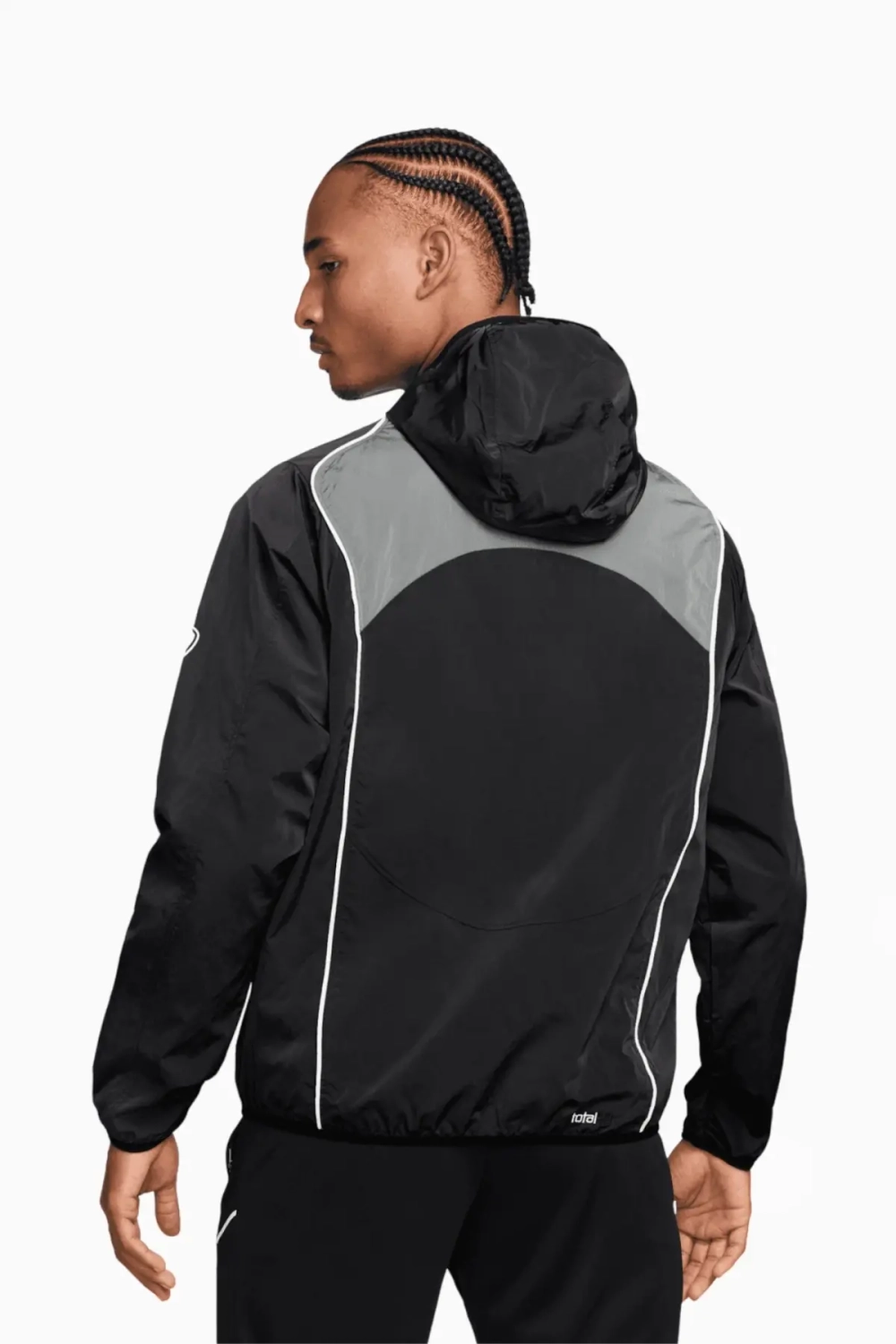 Куртка Nike Repel Total 90 - черный