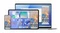 14" Ноутбук Xiaomi RedmiBook 14 2024 i5-13500H/16GB/512GB grey (JYU4574CN)