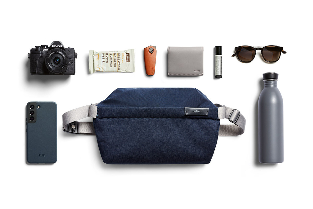 Сумка Bellroy Sling 7L