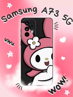 Чехол на Samsung A73