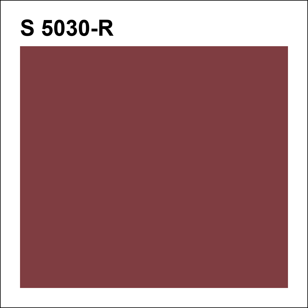S 5030-R за кг