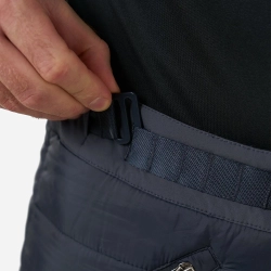 БРЮКИ УТЕПЛЕННЫЕ FINNTRAIL МУЖСКИЕ MASTER PANTS 4607