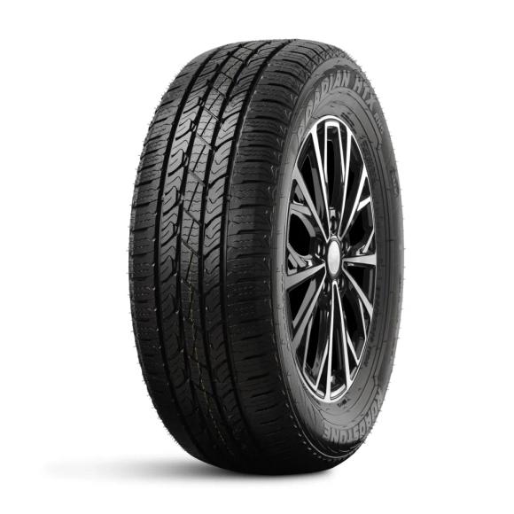 Летняя шина Roadstone Roadian HTX RH5 (265/70 R17 115T)