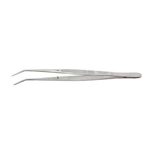 Пинцет зубной изогнутый Surgicon SD-0007-05