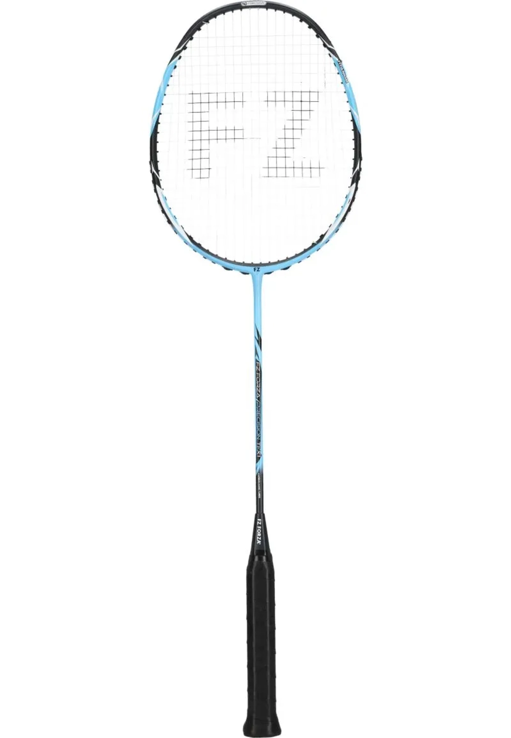 Ракетка для бадминтона Forza Precision TI X1 - light blue