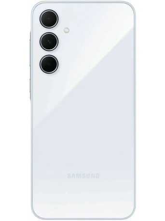 Смартфон Samsung Galaxy A35, 8/256GB, Awesome Iceblue