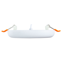 Светильник потолочный Arte Lamp Prior A7983PL-1WH