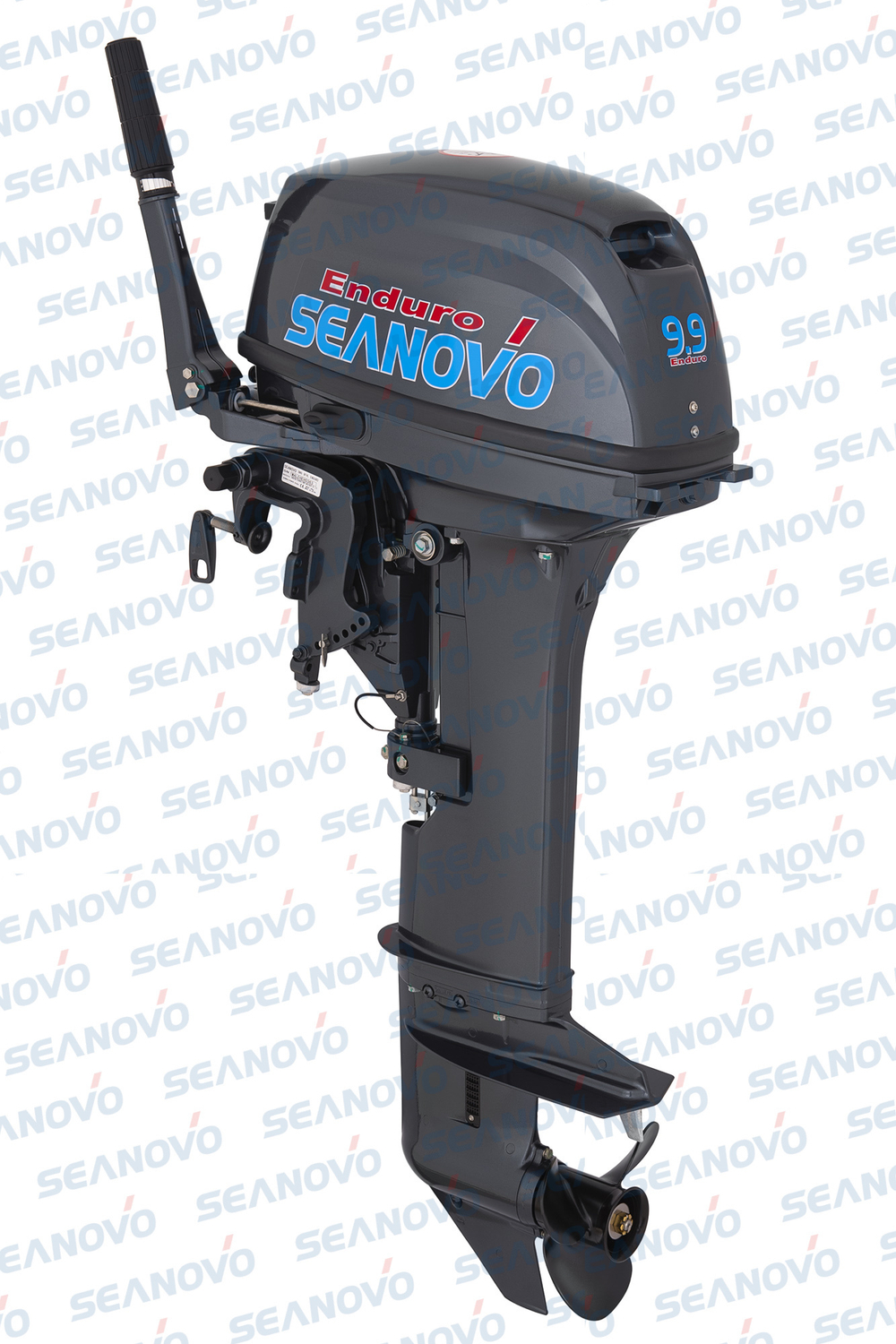 Лодочный мотор Seanovo (Сианово) SN 9.9 FHS Enduro