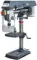 Настольный радиально-сверлильный станок Optimum OPTIdrill RB 6T
