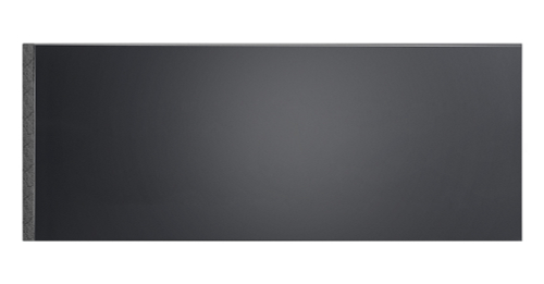 Панель декоративная Decomaster ECO LINE D310-112G 100х7х2900мм дерево