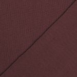 Рома 350 г/м², 165 см / 5 метров, бордо/burgandy, Gamma RMF