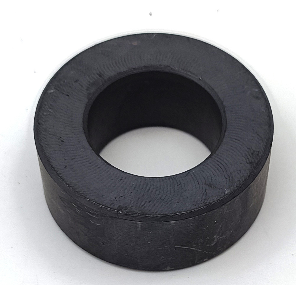 Крепление на шину 5 кабеля 1.5-35кв.мм 50шт ABB STJZK 81 P50 ZK81p50
