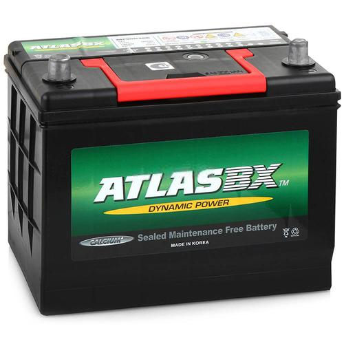 Купить Аккумулятор ATLAS DYNAMIC POWER CALCIUM+MF31S-1000 конус
