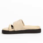 Шлепанцы INUIKII 70204-099 white