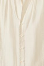 РУБАШКА С ПЛАТКОМ ZW COLLECTION — ZARA