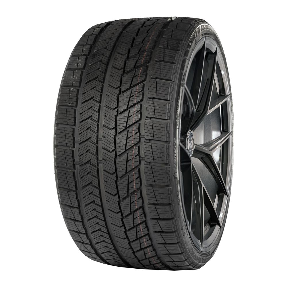 UNISTAR ICE PROTECTION 265/55R19 113H XL все оси