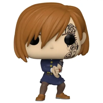 Funko POP! Animation. Jujutsu Kaisen: Nobara Kugisaki (1164)