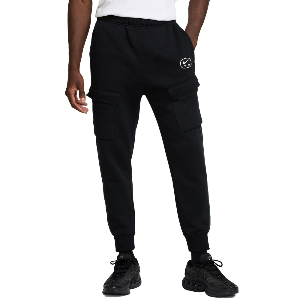 Брюки спортивные мужские NIKE M NSW SW AIR CARGO PANT FLC BB